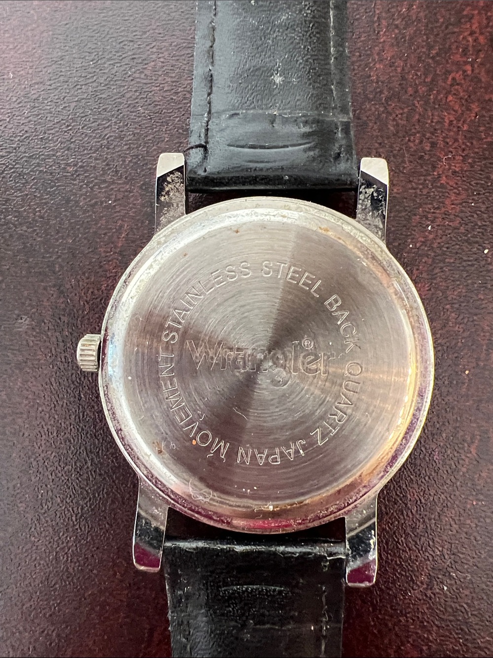 Wrangler Watch - Picture 5 of 5